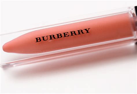 burberry nude rose lip glow|burberry cosmetics.